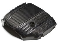 2009-2017 Challenger 5.7L Carbon Fiber Engine Cover by TruFiber