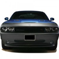 2009-2017 Challenger Covercraft LeBra Front End Cover Bra