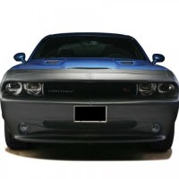 2009-2017 Challenger Covercraft LeBra Front End Cover Bra