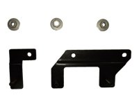 2014-2018 Ram 2500 3500 Mega Cab AMP Research Air Tank Relocation Kit