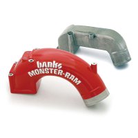 Banks Power Techni-Cooler Intercooler System for 94-02 Dodge 5.9L Cummins Diesel