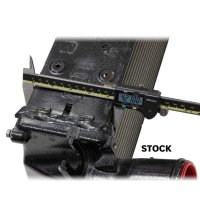 Banks Power Techni-Cooler Intercooler System for 03-09 Dodge 5.9L Cummins Diesel