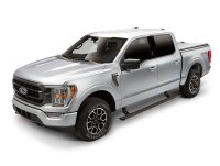 AMP Research BedStep 2 Kit for 2002-2016 Dodge Ram 3500 Crew Cab Dually - No Drilling Required
