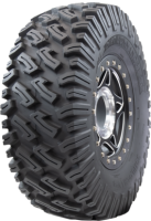 GBC Dirt Commander 2.0 28X10.00R14 All-Terrain Tire