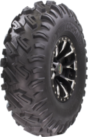 Greenball Dirt Commander All-Terrain Tire 27X11.00-12