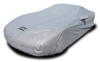 C2 Corvette Car Cover Econotech Line With Cable and Lock