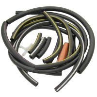 1977 C3 Corvette Emission Hose Kit