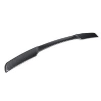 2005-2013 Corvette C6 ZR1 Style Rear Carbon Fiber Spoiler