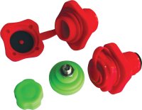 Airhead AHMV-1 Multi-Valve Adapter