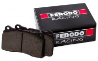 Nissan GT-R R35 Ferodo High Performance Front Brake Pads