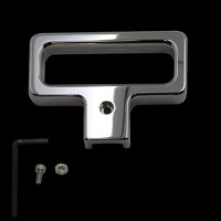 2010-2015 Camaro Billet Aluminum Seat Adjuster