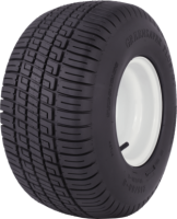 Greenball Greensaver Plus G/T Golf Tire 205/50-10 for Utility and Residential Areas