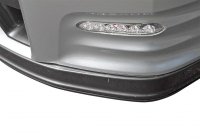 STILLEN Skid Plates Nissan GT-R Stillen Exterior Styling
