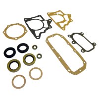 Crown Automotive Transfer Case Gasket and Seal Kit for 1945-1971 Jeep Models with Dana 18 Transfe...