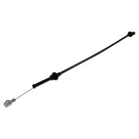 1981-1986 Jeep CJ-5, CJ-7, CJ-8 Crown Automotive Accelerator Cable 24.25" Long for 4.2L Engine