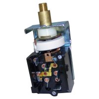 1973-1979 Jeep Headlight Switch Crown Automotive Direct Replacement