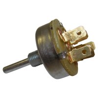 1968-1982 Jeep CJ Series Front Wiper Switch by Crown Automotive