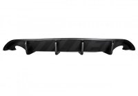 2013-2015 Nissan Altima Rear Diffuser [Matte Black] - KB13145MB Stillen Exterior Styling