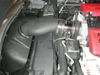 C6 Corvette Z06 Intake Lingenfelter