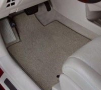 Lloyds Velourtex Floor Mats