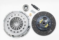 1987-1994 Ford F-Series 7.3L IDI Non-Turbo South Bend Clutch HD Performance Organic Clutch Kit