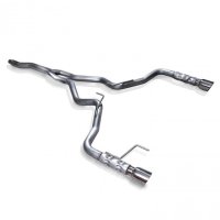 2015-2019 Mustang Stainless Works Ecoboost Exhaust