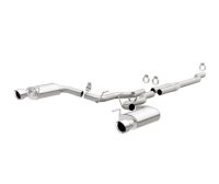 2015-2017 Ford Mustang EcoBoost MagnaFlow Exhaust System 19097