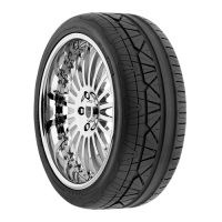 Nitto Invo 245/40R18 Ultra-High Performance All-Season Tire