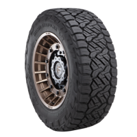 Nitto Recon Grappler A/T Performance Tire - 275/60R20 116S XL