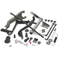 1963-1965 C2 Corvette Manual Trans Changeover Kit (pcg-c2)