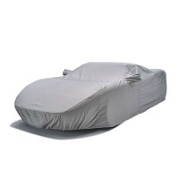 2015-2018 Mustang Covercraft Polycotton Indoor Car Cover