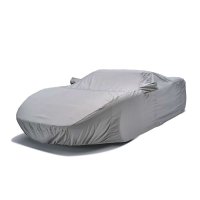 2010-2015 Camaro Covercraft Polycotton Indoor Car Cover