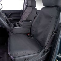 Polycotton Pick up truck SeatSavers Seat Covers Protection