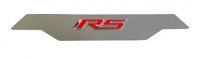 2010-2015 Camaro RS Stainless Steel Engine Badge