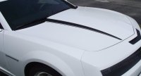 2010-2013 Camaro Hood Spear Stripe Kit