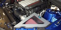 2016-2023 Camaro Cold Air Inductions Intake System