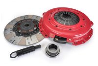 C6 Corvette RAM Powergrip HDX Clutch