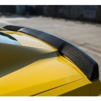 2014-2019 C7 Corvette Trufiber Rear Carbon Fiber Spoiler