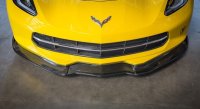 2014-2019 C7 Corvette Trufiber Carbon Fiber Front Grille