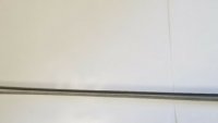 1953-1954 Dodge Plymouth DeSoto Vans Auto Gas Fuel Tank Straps