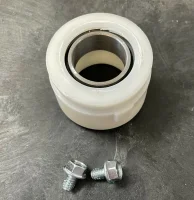 1968-1979 Mopar A/B/E/C-Body Lower Steering Column Bearing by  for Charger and Cuda