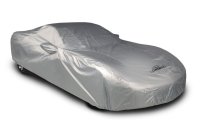 2006-2018 Porsche Cayman Coverking Silverguard Reflective Car Cover