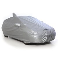 2004-2014 Mustang Coverking Silverguard Reflective Car Cover