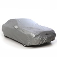 2015-2018 Challenger Hellcat Coverking Silverguard Car Cover 