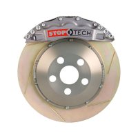 2015-2019 C7 Corvette LG Motorsports Stop Tech Trophy Big Brake Kit
