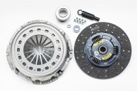 1988-2003 Dodge 5.9L South Bend Clutch Dyna Max Organic Full Clutch Kit 400HP 800Lb-Ft Torque