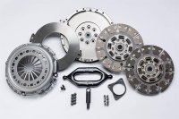 1994-2003 Dodge 5.9L South Bend Clutch Stage 4 DD Clutch Kit 650HP 1300TQ