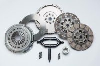 2005.5-2018 Dodge RAM 5.9L/6.7L South Bend Clutch Dual Disc Kit 650HP 1300TQ