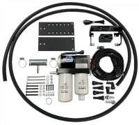 2001-2016 Chevy Duramax Airdog FP-100-4G Air Fuel Separation System