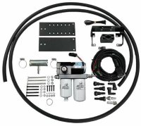Airdog A6SABD425 Fuel Lift Pump for 98.5-04 Dodge Cummins 15-17Psi  
Airdog II-5G DF-100-5G Air F...